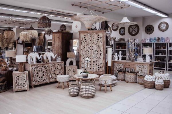 Armoire Bois d’Empreinte