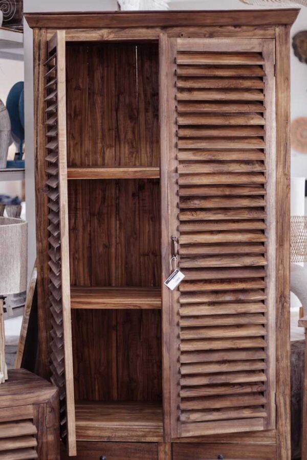 Armoire Persienne