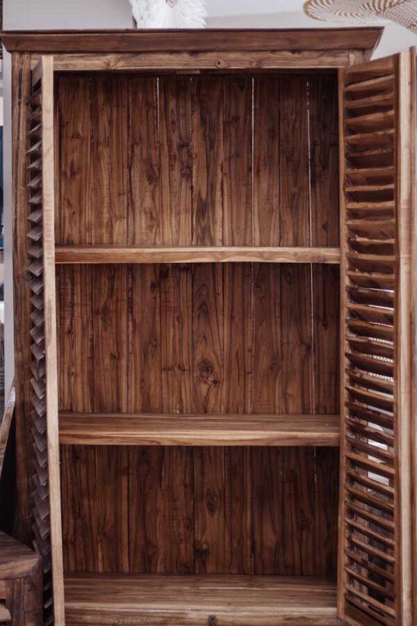 Armoire Persienne