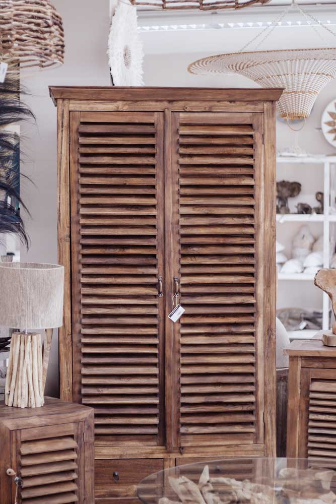 Armoire Persienne