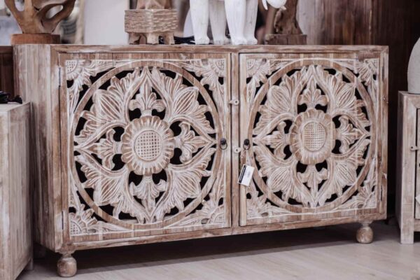 Buffet Gravure Nomade