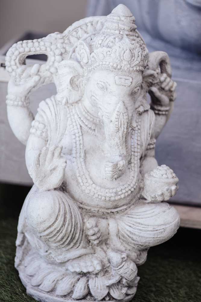 Statue Ganesh