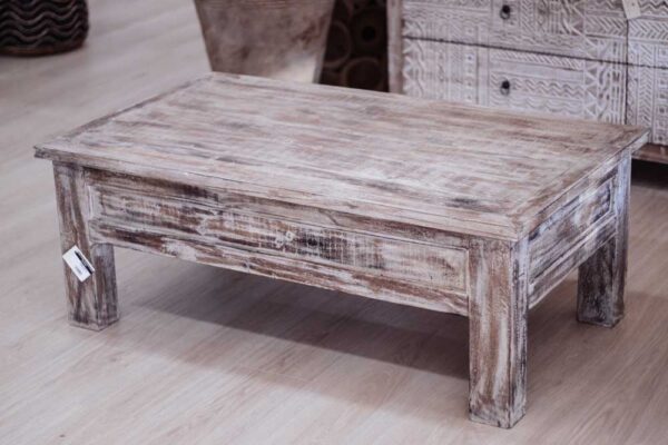 Table basse Trace Sauvage