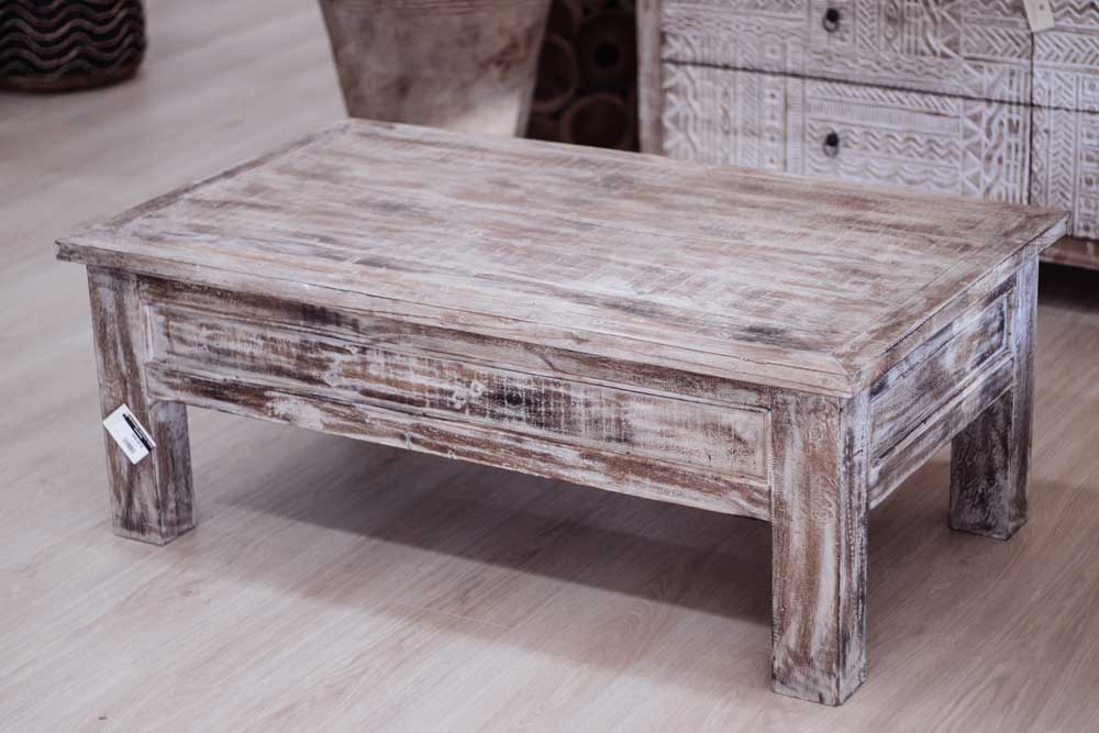 Table basse Trace Sauvage