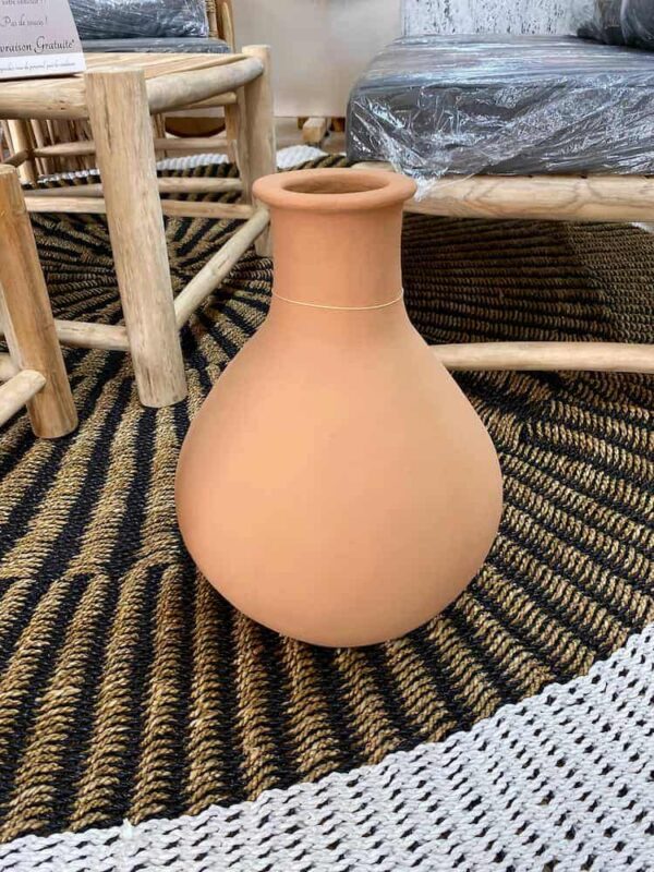 Pot Résonance Minérale