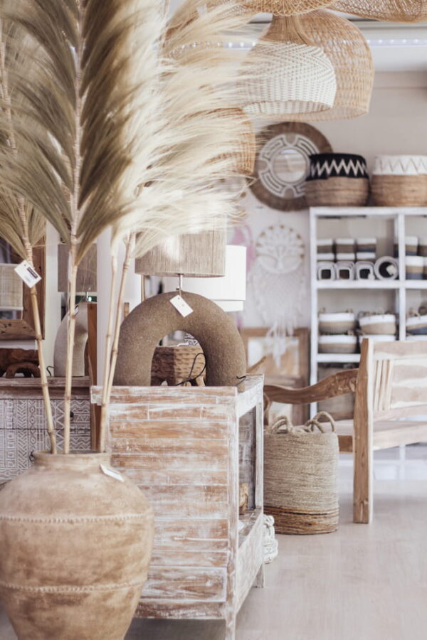 Lampe Sable