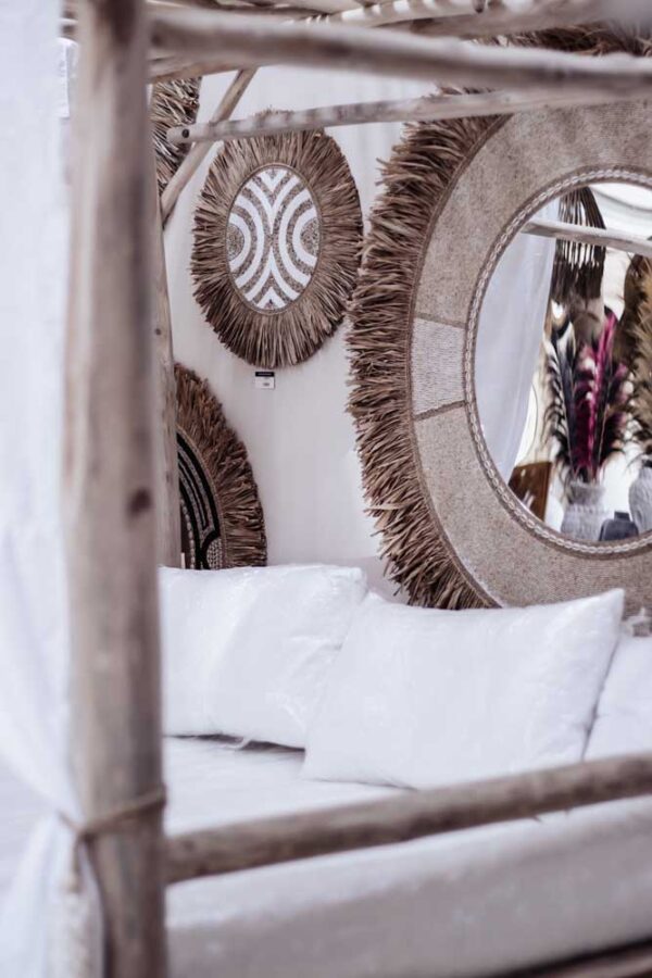 Daybed Teck