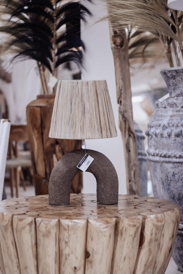 Lampe Sable