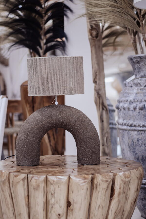 Lampe Sable