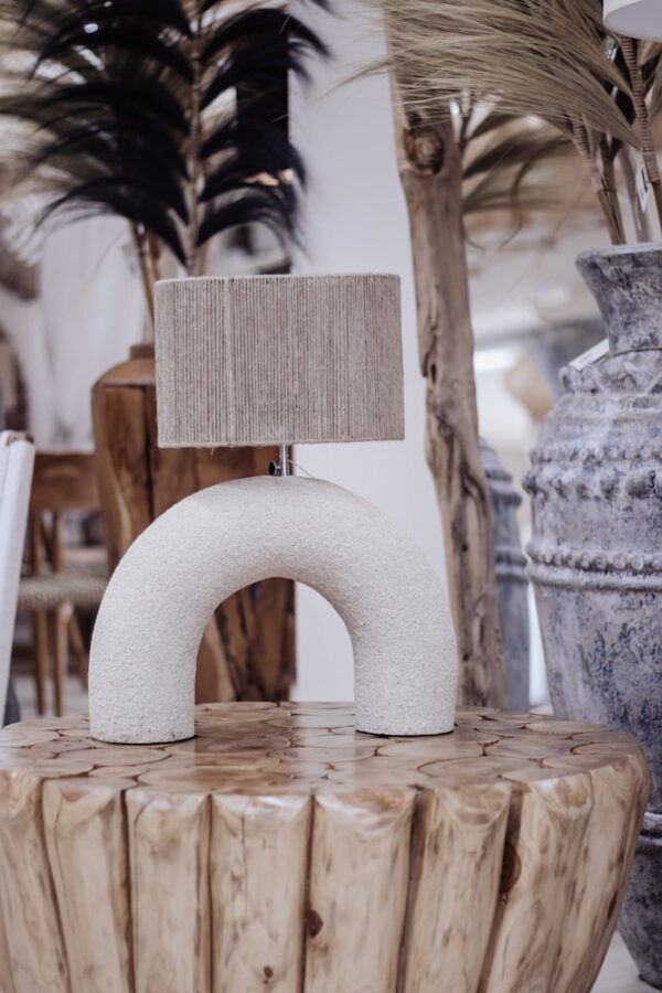 Lampe Sable