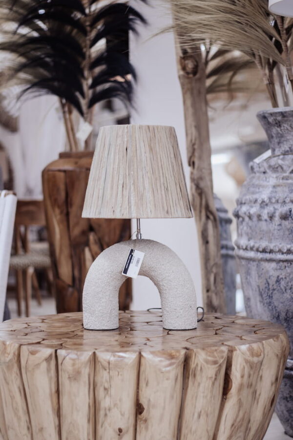 Lampe Sable