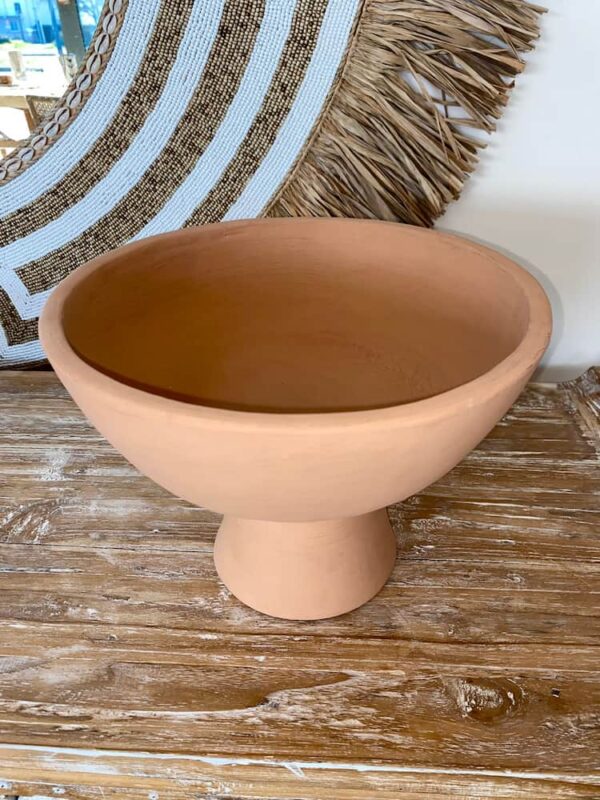 Pot Nid Minéral