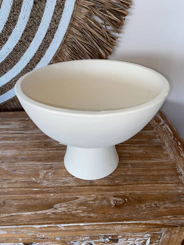 Pot Nid Minéral