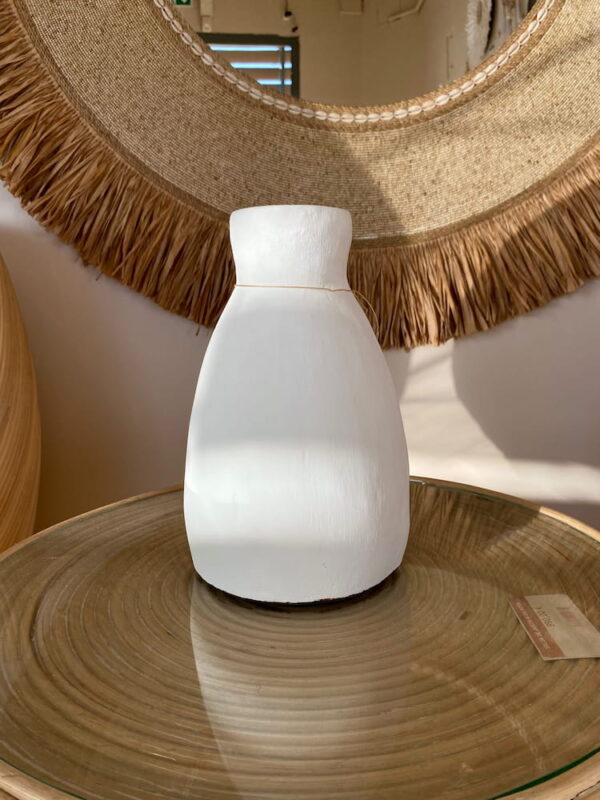 Pot Sable Fin