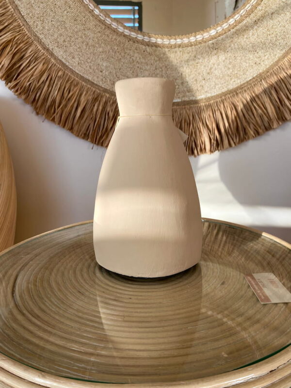 Pot Sable Fin