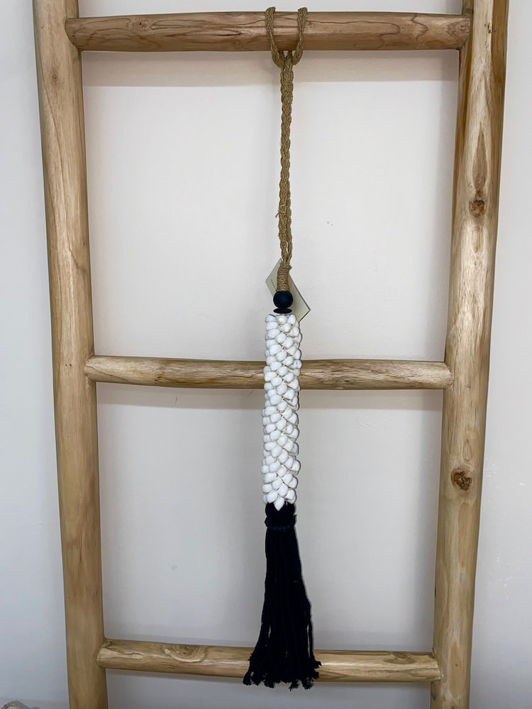 Tassel S Lermite / Petit coquillage – Image 5