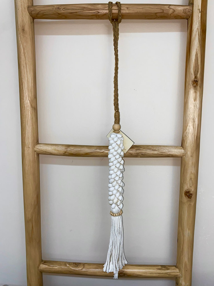 Tassel S Lermite / Petit coquillage – Image 4
