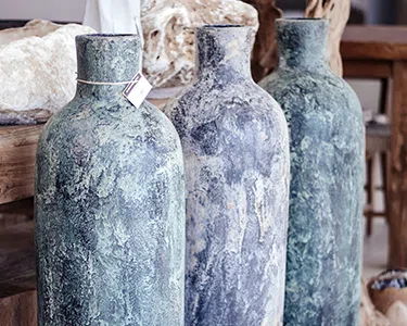 Pots du magasin Atelier 1436