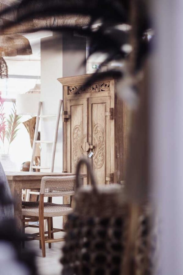 Armoire Java Rustica
