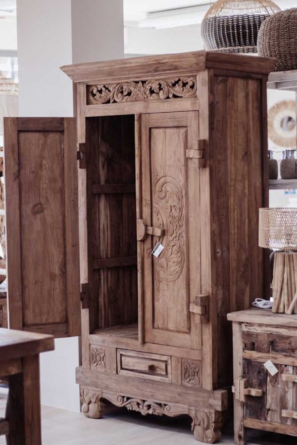 Armoire Java Rustica