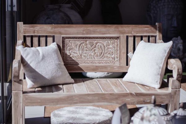 Banc Sumatra Harmonie