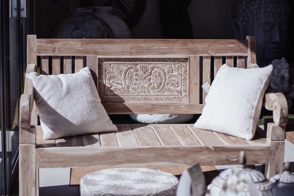 Banc Sumatra Harmonie