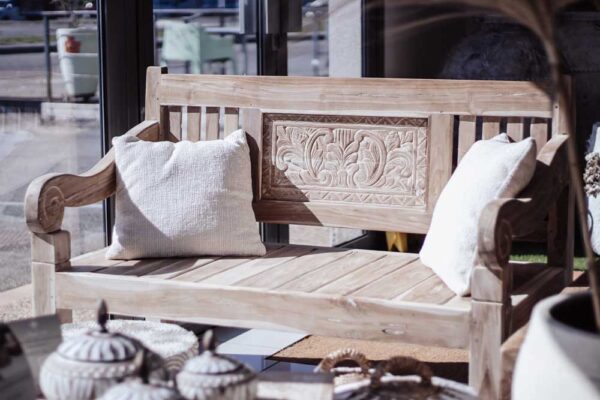 Banc Sumatra Harmonie