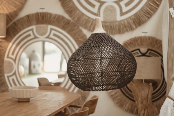 Suspension Lignum