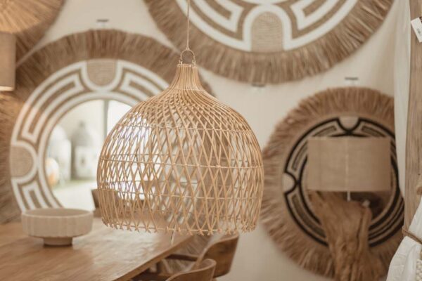 Suspension Ondine