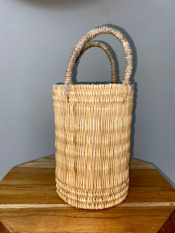 Panier Jonc
