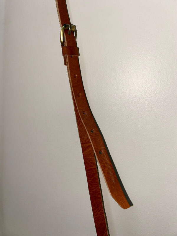 Sac Doum Cuir