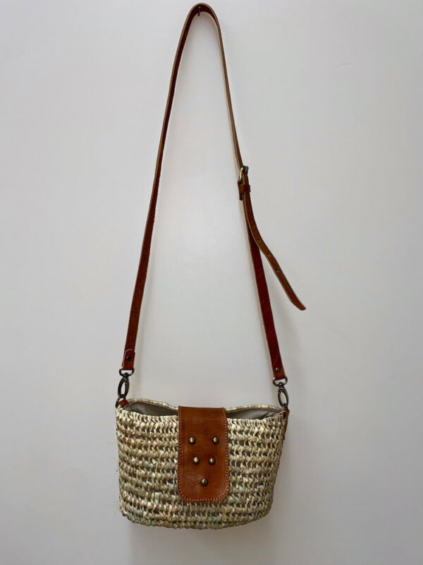 Sac Doum Cuir