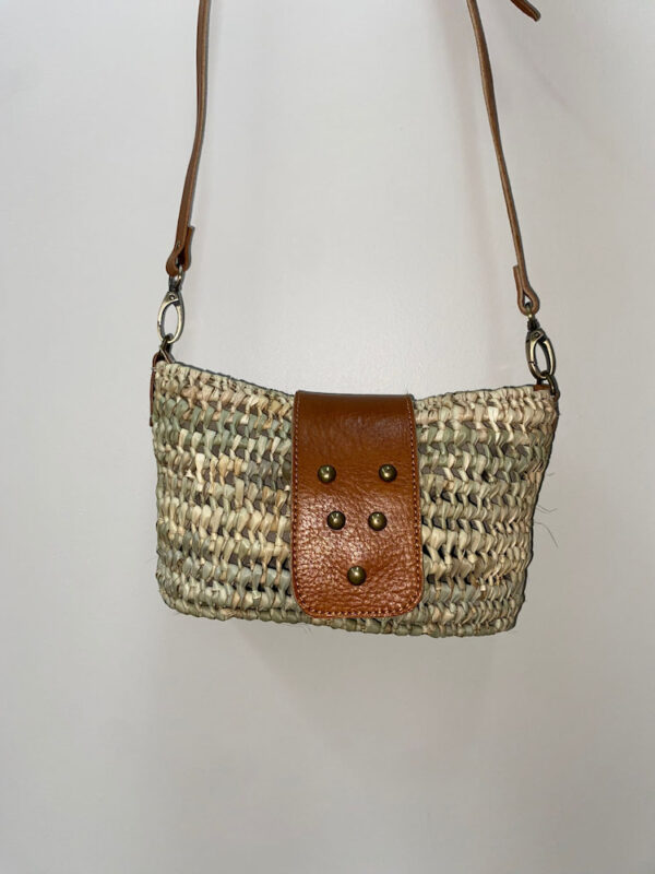 Sac Doum Cuir