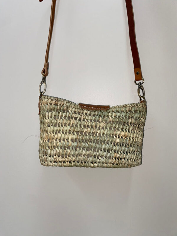 Sac Doum Cuir