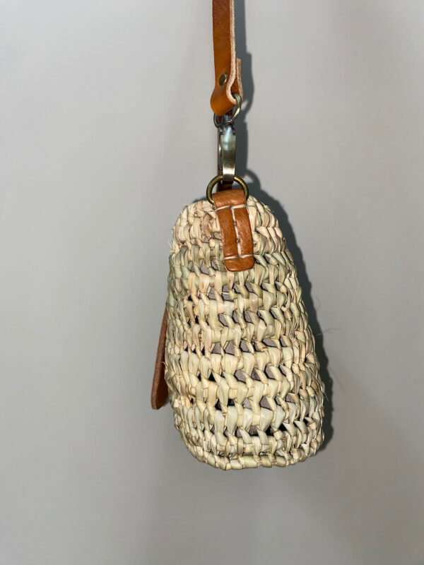 Sac Doum Cuir