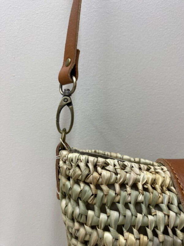 Sac Doum Cuir