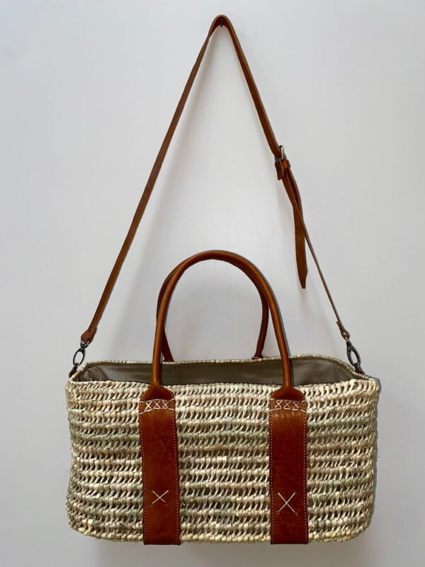 Sac Marguerite