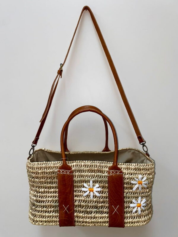 Sac Marguerite