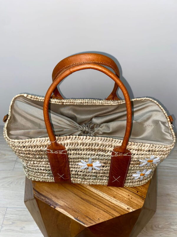 Sac Marguerite