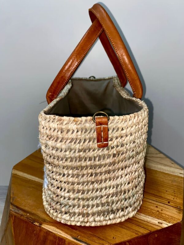 Sac Marguerite