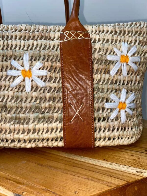 Sac Marguerite