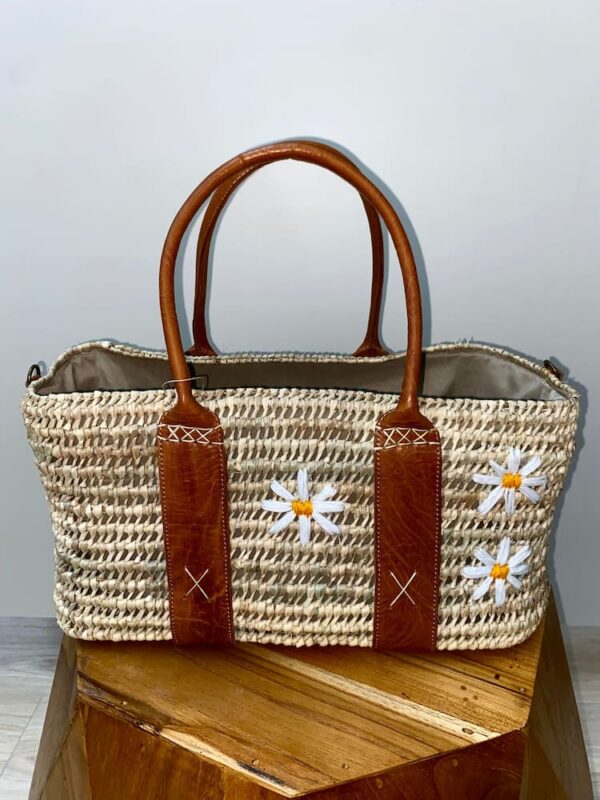Sac Marguerite