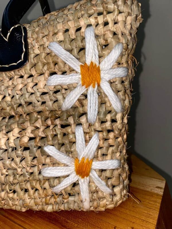 Sac Marguerite
