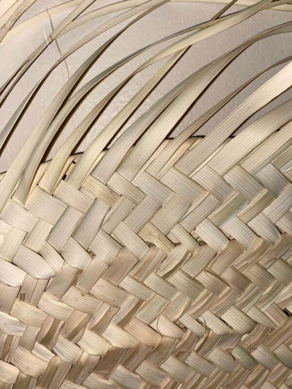 Chapeau Paille