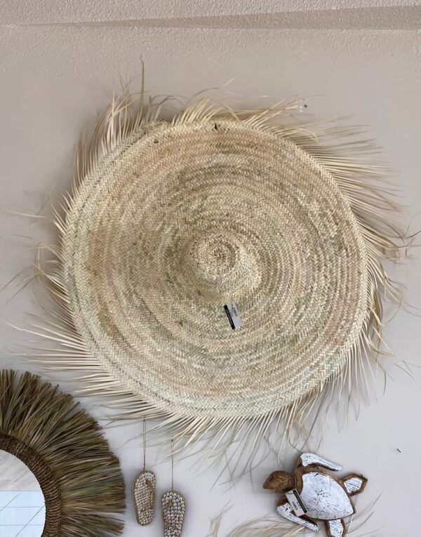 Chapeau Paille