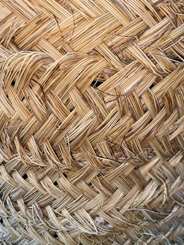 Panier Buche