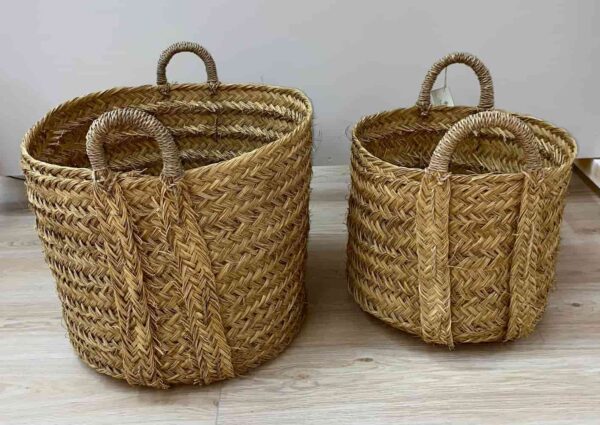 Panier Buche