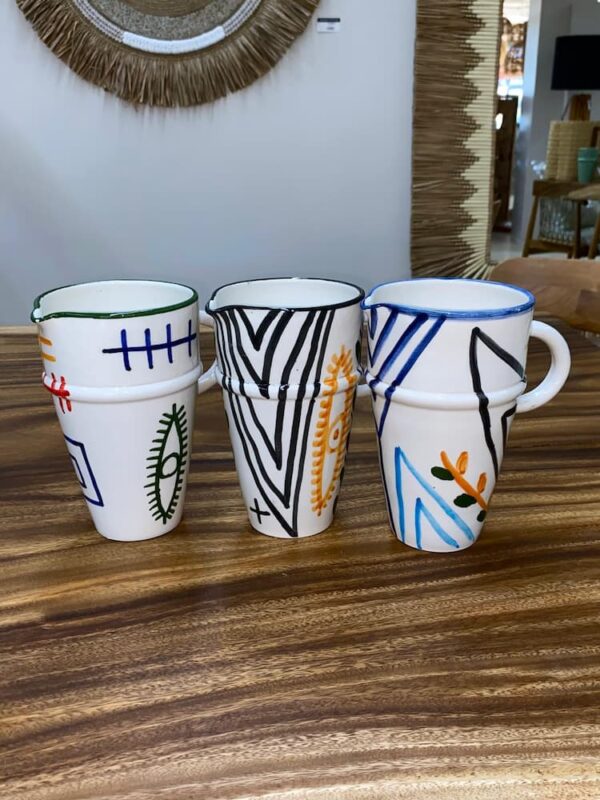 Carafe Zwate