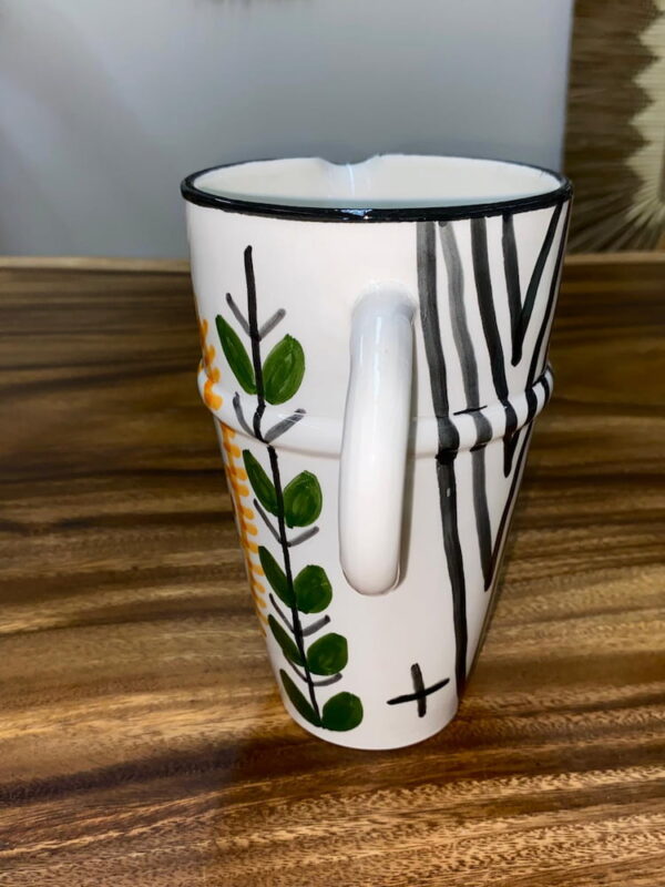 Carafe Zwate