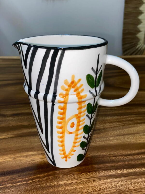 Carafe Zwate